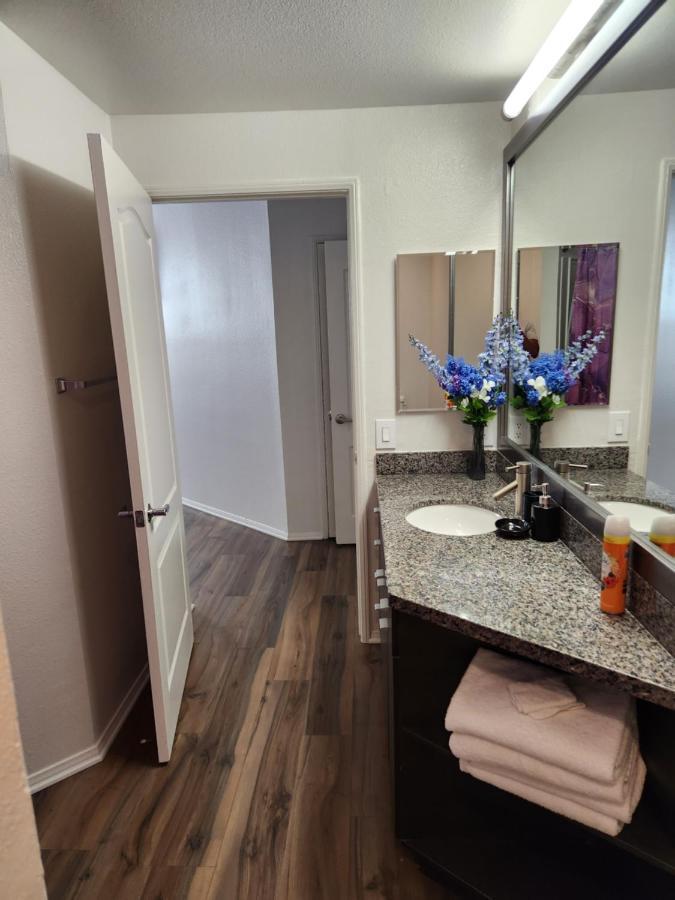Marina Del Rey Beauty Lägenhet Los Angeles Exteriör bild